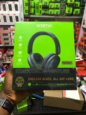 Oraimo Boompop Lite