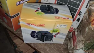 500w Step Down Transformer for Appliances to Isa .