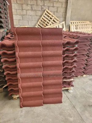 Amb Roofs and Global Construction Nig LTD (Newzealand))
