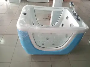 Children Jacuzzi Bathtub