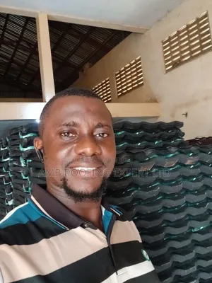 Amb Roofs and Global Construction Nig LTD (.55 Thickness)