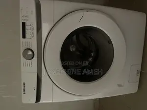 Direct Tokunbo Inverter Samsung Industrial Washing Machine 15kg