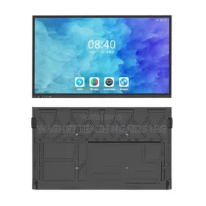 110inches All In One Interactive Panel