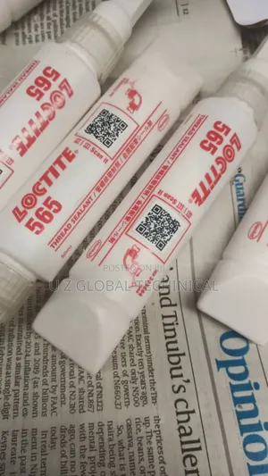 Loctite 565
