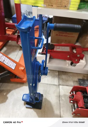 Original Quality Monkey Jack 10tons