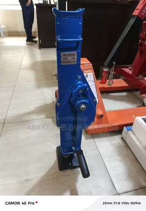 Original Quality Monkey Jack 20 Tons