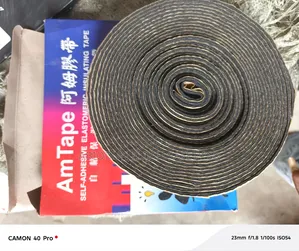 Original Quality Am Tape/Adhesive Tape Thickness 3mm/2inches