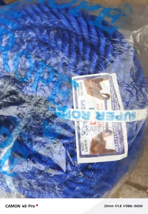 Original Quality Marine Rope 16mm by 100 Yards Length