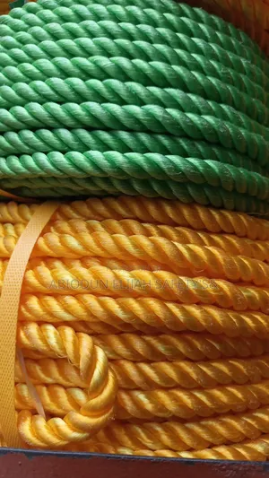 Original Quality Marine Rope 16mm by 10pyards