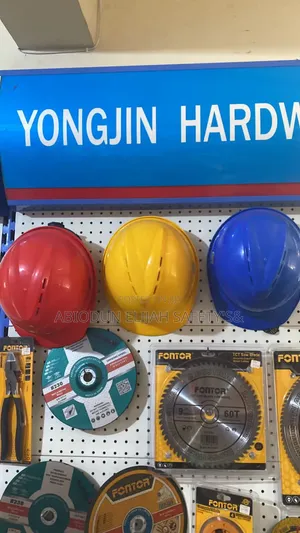 Original Quality Head Safety Helmet Still Available