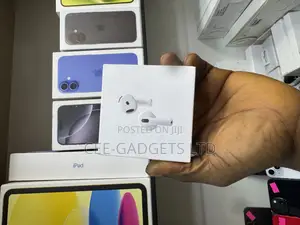Apple Airpod 4