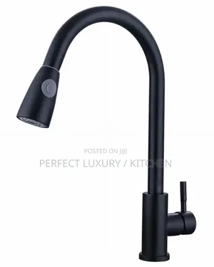 Pull Out Kitchen Sink Faucet