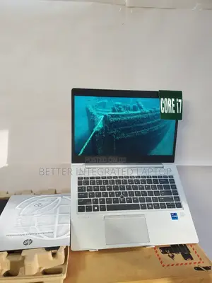 New Laptop HP EliteBook 2760P 16GB Intel Core i7 SSD 512GB