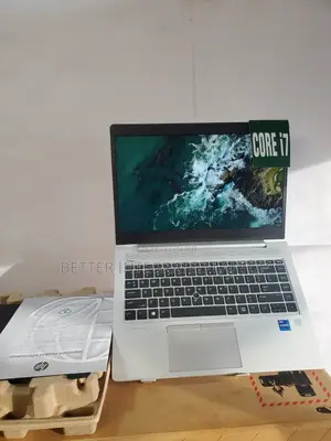 New Laptop HP EliteBook 2540P 32GB Intel Core i7 SSD 512GB