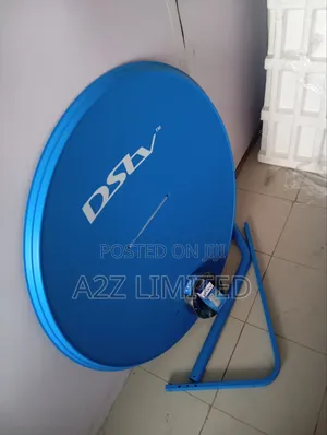 90cm Dish With Kits