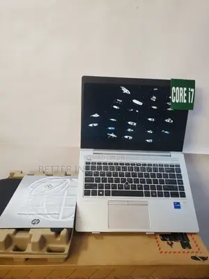 New Laptop HP EliteBook 2760P 32GB Intel Core i7 SSD 1T