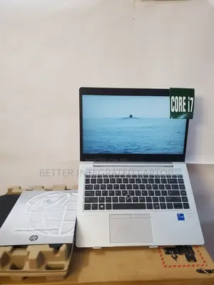 New Laptop HP EliteBook 6930P 16GB Intel Core i7 SSD 256GB