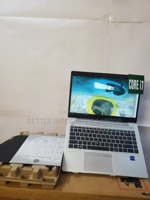 New Laptop HP EliteBook 6930P 32GB Intel Core i7 SSD 256GB