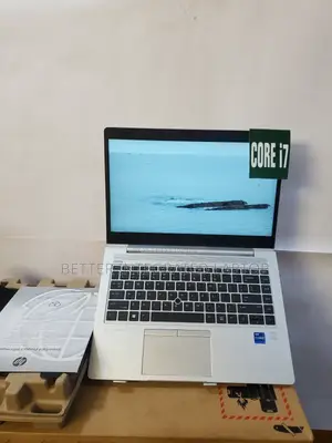 New Laptop HP EliteBook 6930P 8GB Intel Core i7 SSD 1T