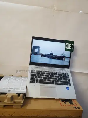 New Laptop HP EliteBook 6930P 12GB Intel Core i7 SSD 1T