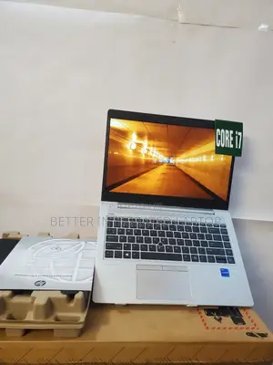 New Laptop HP EliteBook 720 G1 12GB Intel Core i7 SSD 256GB