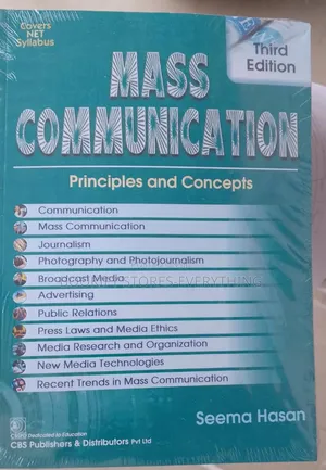 Mass Communication