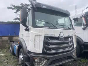 Covid 19 Tractor Head