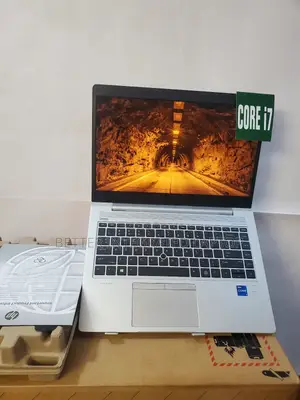 New Laptop HP EliteBook 720 G1 16GB Intel Core i7 SSD 512GB