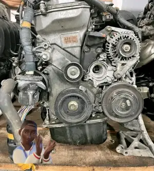 1zz Engine for Toyota Corolla,Avensis, Yaris
