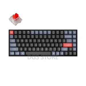 Keychron Pro Wireless Mechanical Keyboard