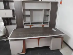 Executive Office Table 2 Meters