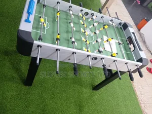 Soccer Table