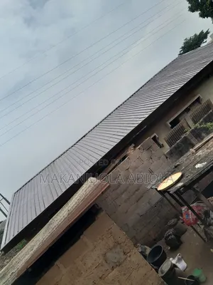 Aluminium Long Span