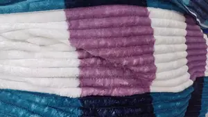 Kids and Student Fluffy Blanket