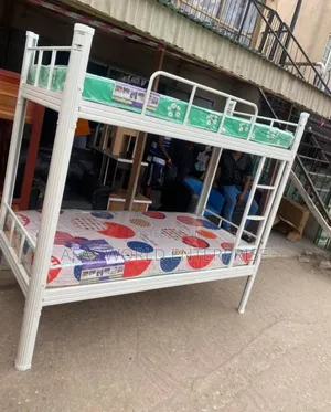 Imported Beautiful Bunk Bed