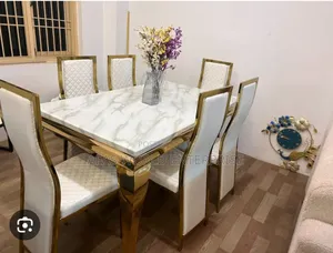 Beautiful Strong Dining Set