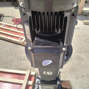 Grundfos Vertical Pump