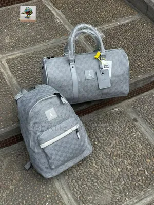 Air Jordan Top Quality Travel Bag