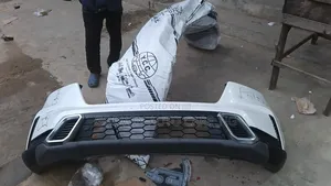 Complete Front Bumper 2024 Honda Cr-v Hybrid Touring