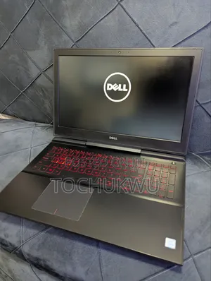 Laptop Dell Inspiron 15 7000 16GB Intel Core I5 SSD 512GB