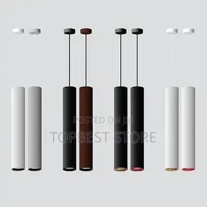 Modern Pendant Light