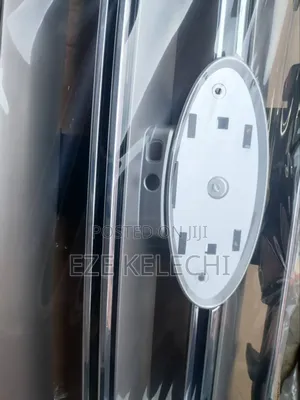 Front Grille Ford Edge With Camera Hole 2015 2018