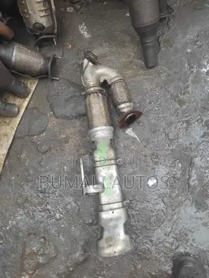 Exhaust Net for Nissan Murano 2010-2018 Model