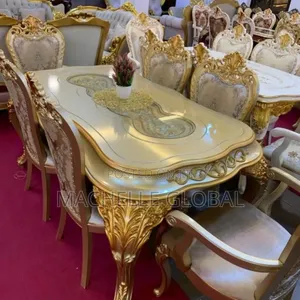 Royal Classic Imported Dinning