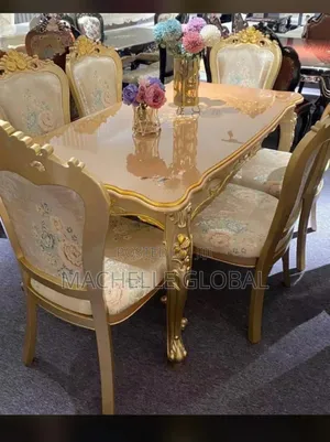 Classic Dinning Table