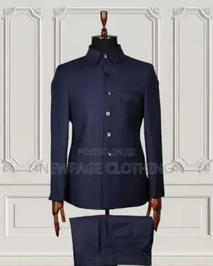 Premium Quality Safari Suits