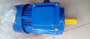 Electric Motor 0.75kw 1hp 2830rpm High Speed
