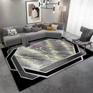 Italian Center Rug 6 by 8ft