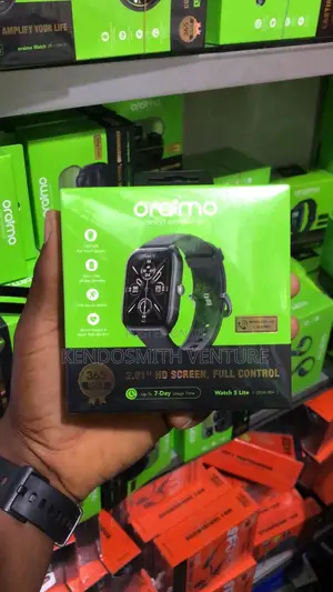 Smartwatch