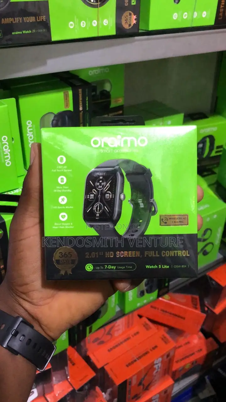 Smartwatch